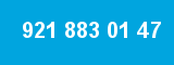 921 883 01 47 921 883 01 47